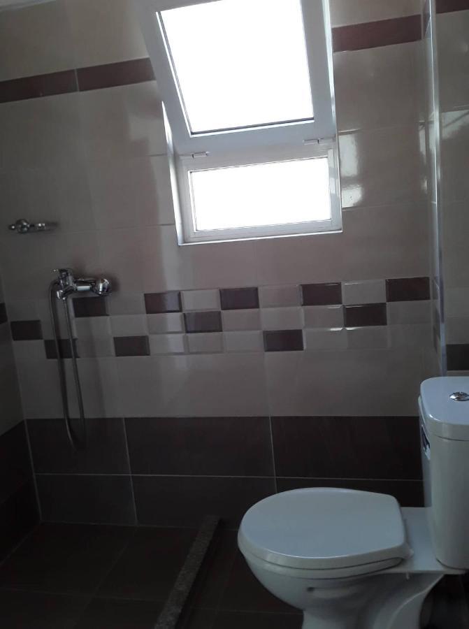 Caldera Vista Apartaments Sarandë Eksteriør bilde